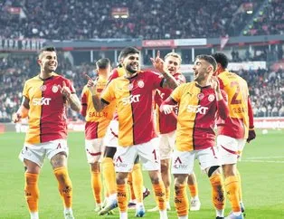 Hedefe 6 kaldı