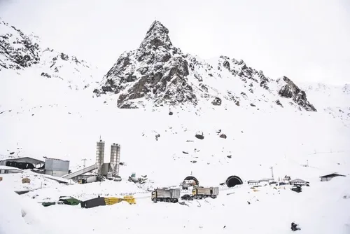 Dağlar aşıldı bölgeler buluşuyor-3