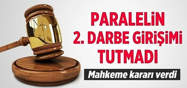 25 Aralık soruşturmasına takipsizlik kararı