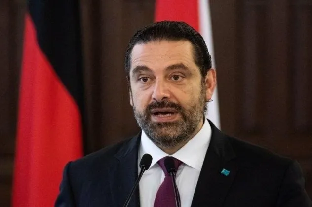 Saad Hariri'den Erdoğan'a tebrik mesajı