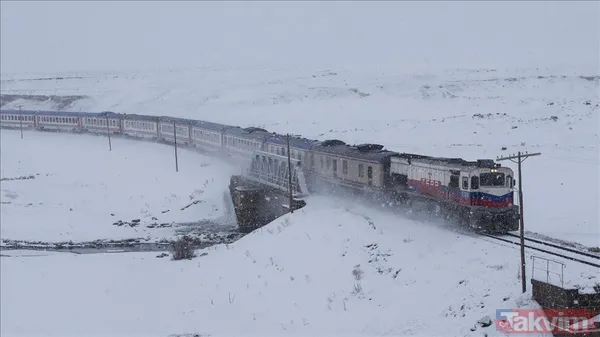 Ankara’dan Kars’a uzanan masalsı yolculuk! Turistik Doğu Ekspresi’nin biletleri, durakları ve sefer takvimi - 15