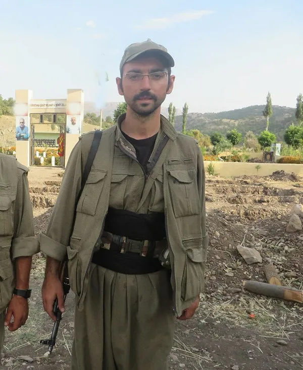 Boğaziçi yalanı bu kez tutmadı! PKK’lı teröristi öğrenci olarak göstermeye çalıştılar-3