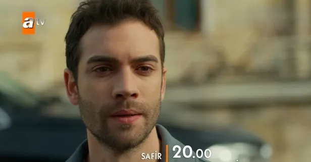 Safir 25. bölüm fragmanı yayınlandı: “Kendisi ihanet konusunda çok iyidir”