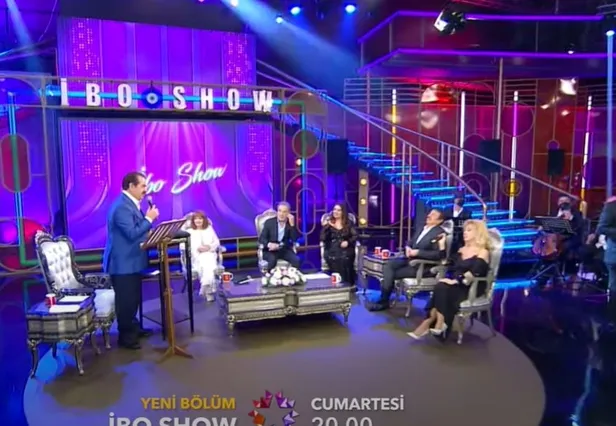 Ahmet Selçuk İlkan kimdir? İbo Show konuklarından Ahmet Selçuk İlkan kaç yaşında, nereli, şiirleri neler?-2