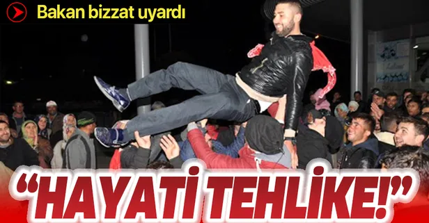 Son dakika: Milli Savunma Bakanı Hulusi Akar'dan asker uğurlama yorumu