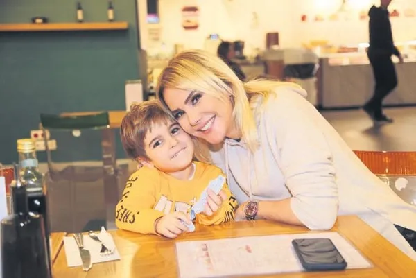 Wilma Elles tam bin dolar ücret alan son dadısından da memnun kalmadı: İş başa düştü-5