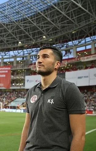 Nuri Şahin'in tek rakibi Jurgen Klopp! Galatasaray maçında rekorları altüst etti!
