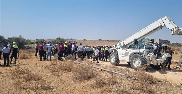 Son dakika: Dışişleri Bakanlığından BMGK'ya Pile tepkisi: Kıbrıs'ta iki ayrı halk ve devlet olduğu gerçeğini hatırlatırız