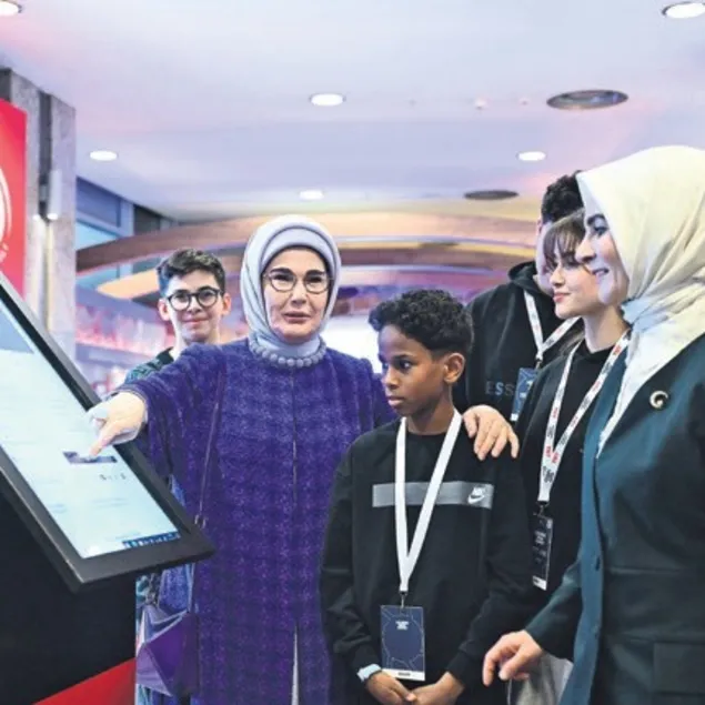 ‘Dijital emzik’ uyarısı