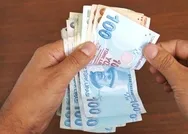 Geri ödemesiz 750 lira kira, Yüz binlerce kişiye 1000 lira nakdi destek! KDV indirimi-Esnafa 3 ay boyunca... Tek tek belli oldu!