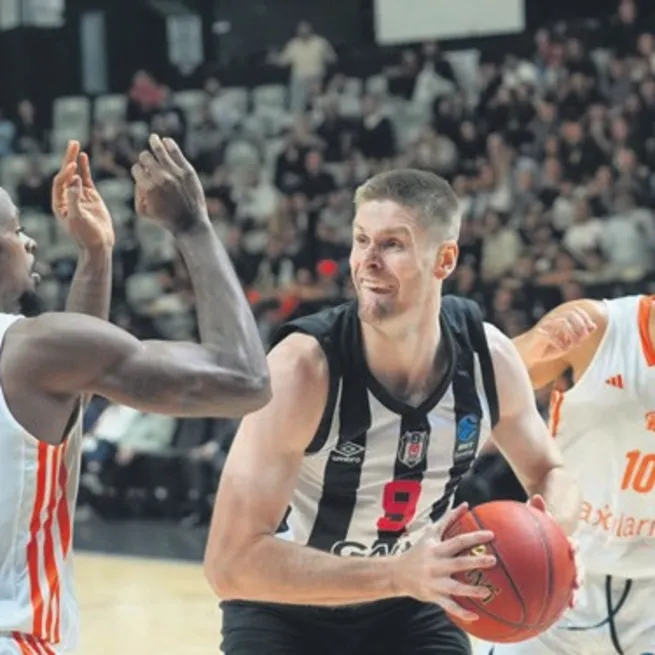 Kartal’dan ikinci galibiyet