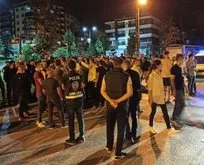Ankara Altındağ’da büyük provokasyon!