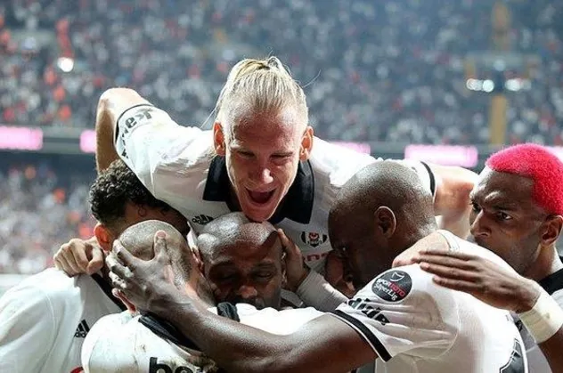Malmö Beşiktaş maçı ne zaman saat kaçta hangi kanalda? İşte Malmö Beşiktaş maçı son dakika gelişmeleri