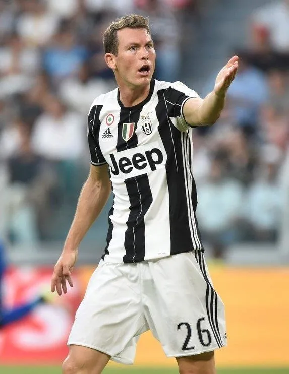Beşiktaş'a Juventuslu yıldız!-6