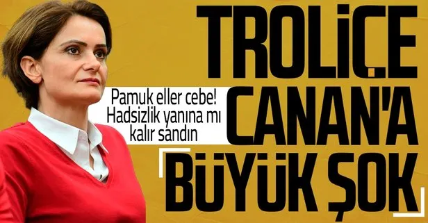 İstinaftan CHP’li Canan Kaftancıoğlu’na şok! Başkan Erdoğan’a ödeyeceği tazminat yükseldi!