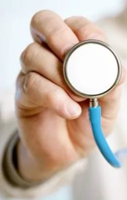 Her mahalleye mini hastane