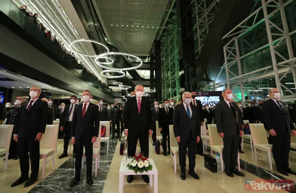 SON DAKİKA: Milli Muharip Uçak ve HÜRJET! Kritik alt sistemleri üretiliyor - 25