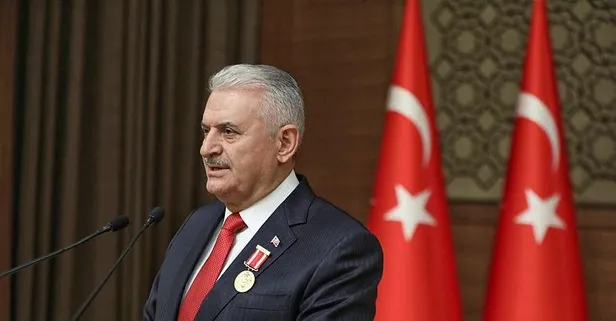 TBMM Başkanı Yıldırım ilk kez açıkladı: O gece talimat verdim