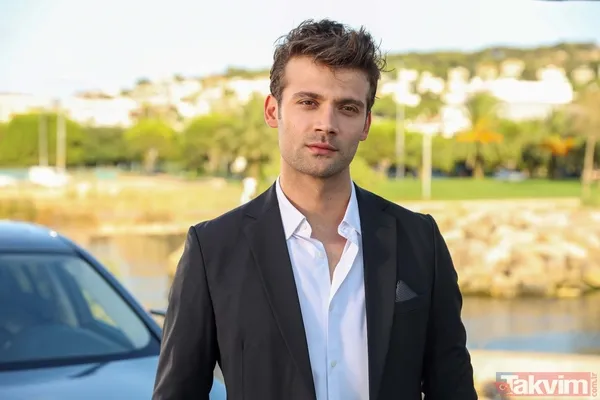 Aynadaki Yabancı’nın Emirhan’ı Onur Tuna memleketiyle şaşırttı - 7