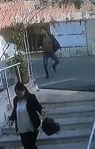 İstanbul'da iş adamına silahlı saldırı