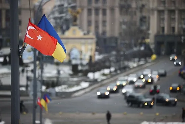 Başkan Erdoğan bölgesel barış ve yeni işbirlikleri için Ukrayna'da! Kritik ziyaret öncesi önemli açıklamalar-5