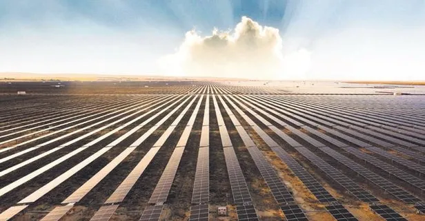 Kalyon Enerji’den sürdürülebilirlik hamlesi