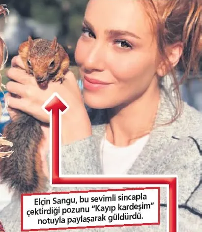 Kardeşini buldu-1