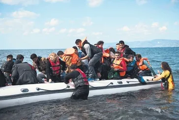 CHP’li belediyede insan kaçakçılığı krizi