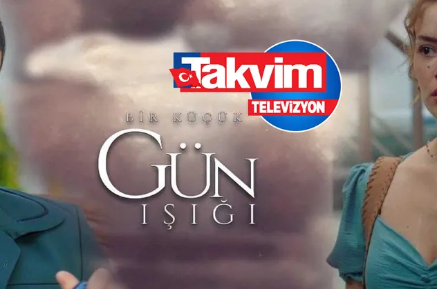 Bir Küçük Gün Işığı dizisindeki o değişiklik inanılmaz! 8. bölümünü bekleyenler şaşkına dönecek! 'Pazartesi hemen gelsin' Flaş karar...