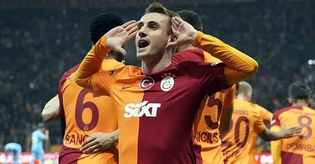 Icardi’ye verilen 1 maçlık ceza sonrası ortalık karıştı! İki kulüp arasında mesaj savaşı yaşandı