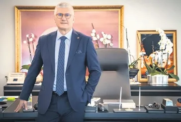KOBİ'lere özel oksijen takviyesi! Sektörde ilk ve tek
