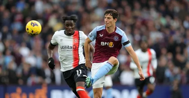 Trabzonspor'a İngiltere'den dev bir forvet daha!
