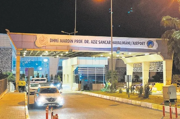 Aziz Sancar, Mardin Havaalanı'na isminin verilmesi sonrası sevinci ve gururunu dile getirdi: Türkiye’ye layık olmak için elimden geleni yapacağım
