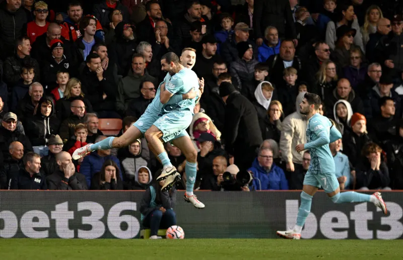 ÖZEL | Fenerbahçe'ye dev golcü! Batshuayi'nin yerine Sasa Kalajdzic - 8