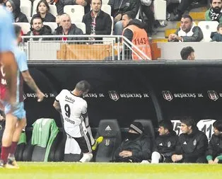 Önce çıldırdı sonra sevindi