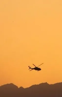 ABD füzelerle saldırdı! Çok sayıda ölü var