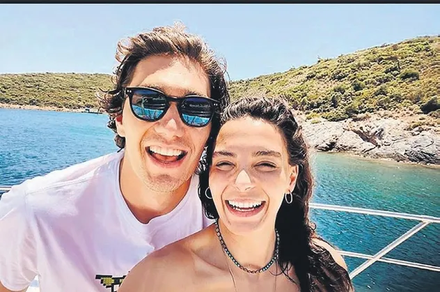 Cedi Osman ile Ebru Şahin uzak kaldı