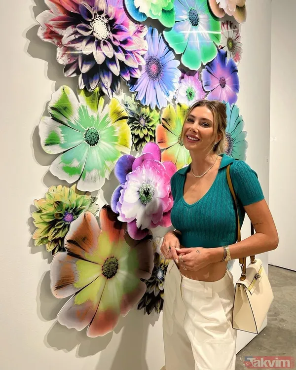 4 aylık evliliği bitti! Şeyma Subaşı’ndan yeni aşk bombası! Bakın kim çıktı! Gözler Meedo’ya çevrildi! Meğer düğüne katılan 15 kişiden biri... - 31