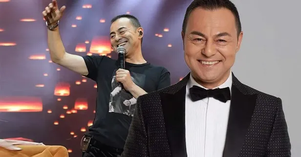 Sabaha kadar canlı yayın yaptı! Küfürler eden Serdar Ortaç’a yardımcısından şok müdahale