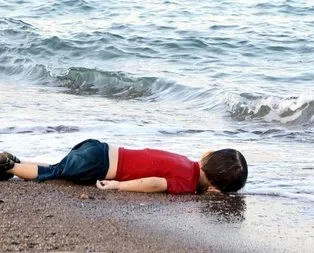 Aylan bebeğin hayatı film oluyor