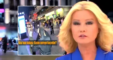 Müge Anlı canlı yayınında filmleri aratmayan operasyon! 34 yaşındaki komşu 15 yaşındaki kız çocuğunu alıkoymuştu...
