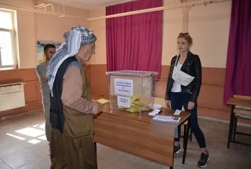 4 kardeş 4 farklı partiden aday olmuştu! İşte Kazanan