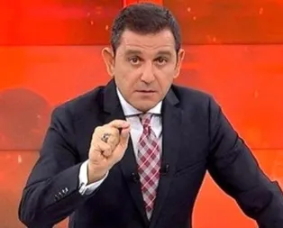 Sözde tarafsız Fatih Portakaldan bomba itiraf