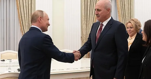 Kritik Başkan Erdoğan - Putin zirvesinin tarihi belli oldu! Rus liderden BRICS mesajı: Kendisiyle ayrı bir toplantı planladık