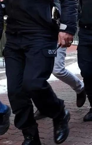 FETÖ baskını 56 gözaltı