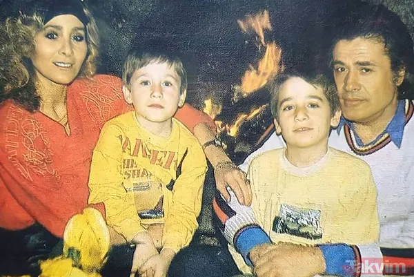 Kuruluş Osman'da Aksakallılar'ın reisi Cüneyt Arkın’dan haber var! Kaan Cüreklibatur açıkladı! İşte Yeşilçam yıldızının sağlık durumu - 4