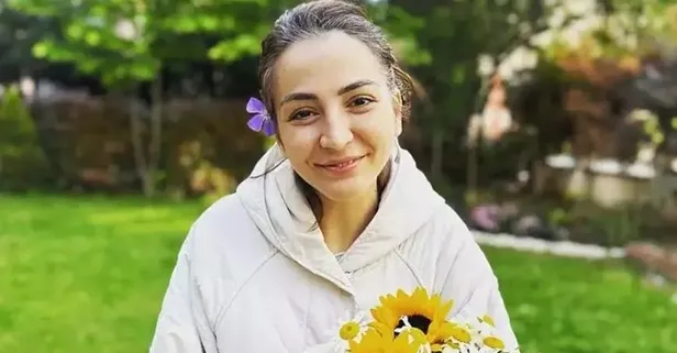 Ayşenur Parlak hayatını kaybetti! Acı haberi eşi Savaşa Parlak duyurdu