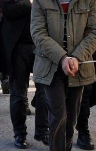 FETÖ'nün "cennet listesi"ne operasyon