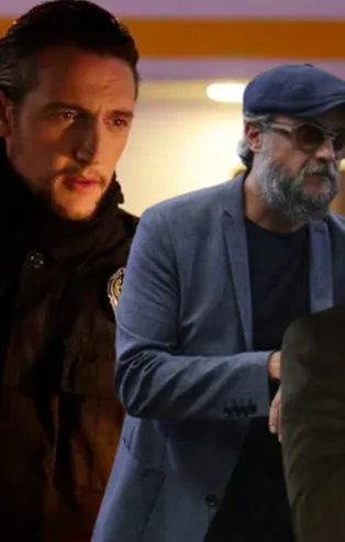 AKINCI 2. bölüm fragmanı: Herkes Akıncı'nın peşinde... "Gerçek bir kahraman, iyi bir insan olabilmek için kendisiyle savaşandır"