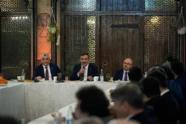 Cumhurbaşkanı Yardımcısı Cevdet Yılmaz hedefi açıkladı: Terörün olmadığı bir Türkiye! | Enflasyonda tek hane ne zaman?